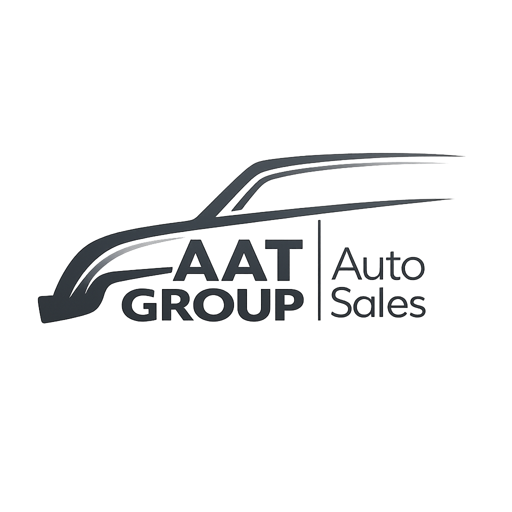 AAT Group Auto Sales — Premium Vehicles